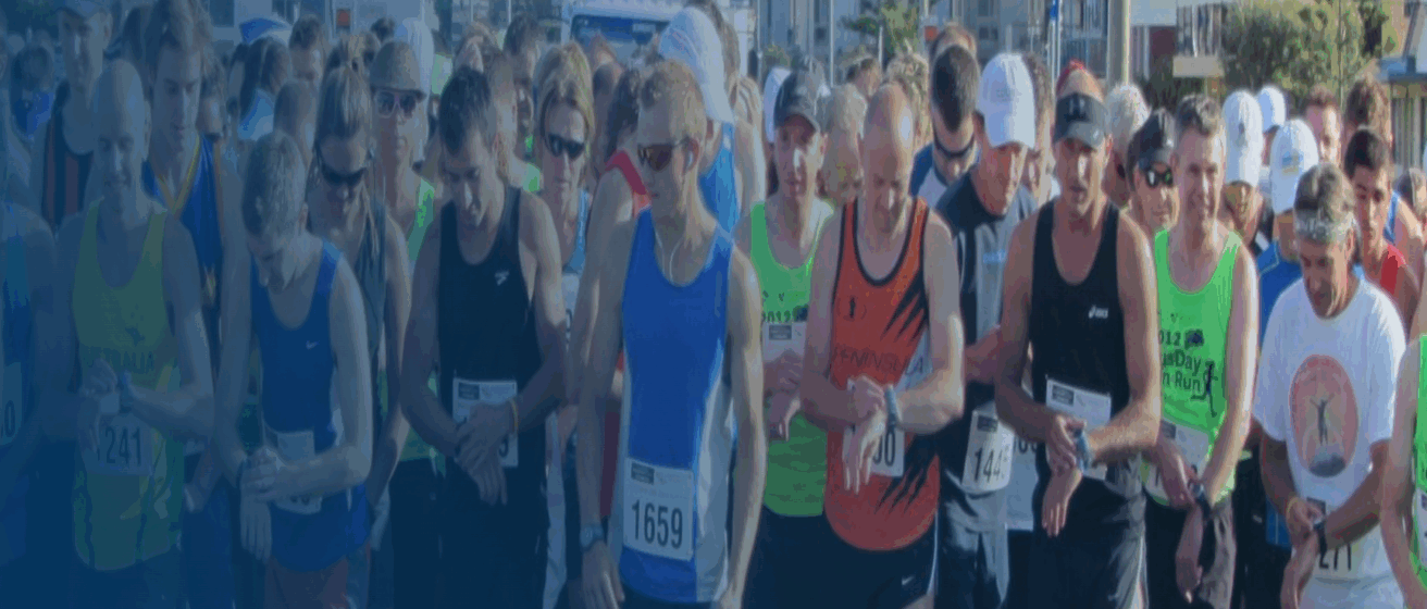 Rosebud Fun Run